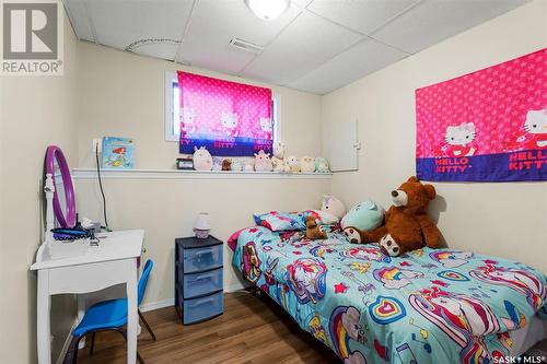 15A & 15B Erixon Place, Clavet, SK - Indoor Photo Showing Bedroom