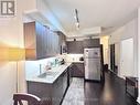 101 - 17 Kenaston Gardens, Toronto, ON  - Indoor Photo Showing Kitchen 