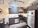 101 - 17 Kenaston Gardens, Toronto, ON  - Indoor Photo Showing Kitchen With Stainless Steel Kitchen 