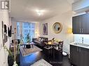 101 - 17 Kenaston Gardens, Toronto, ON  - Indoor 