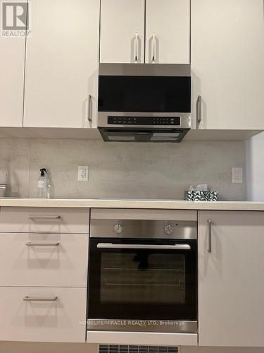 103 - 7549A Kalar Road, Niagara Falls, ON - Indoor Photo Showing Kitchen