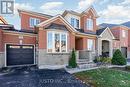 7 Millhouse Mews, Brampton, ON  - Outdoor With Facade 