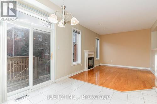 7 Millhouse Mews, Brampton, ON - Indoor Photo Showing Other Room