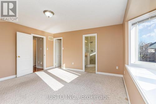 7 Millhouse Mews, Brampton, ON - Indoor Photo Showing Other Room