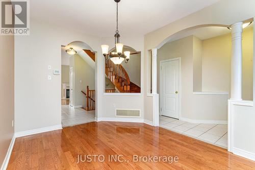 7 Millhouse Mews, Brampton, ON - Indoor Photo Showing Other Room