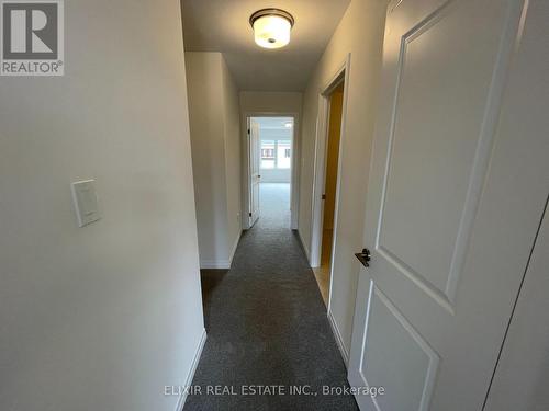 7 Ingalls Avenue, Brantford, ON - Indoor Photo Showing Other Room