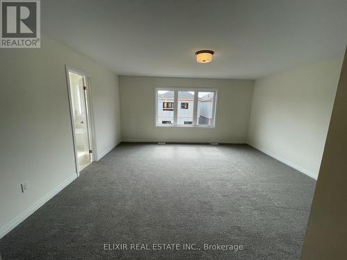 7 Ingalls Avenue, Brantford, ON - Indoor Photo Showing Other Room