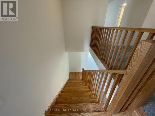 7 Ingalls Avenue, Brantford, ON - Indoor Photo Showing Other Room