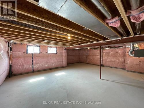 7 Ingalls Avenue, Brantford, ON - Indoor Photo Showing Basement