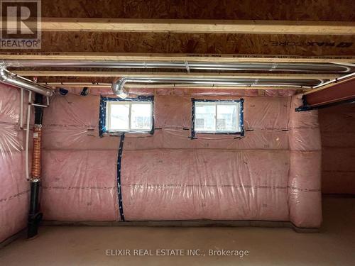 7 Ingalls Avenue, Brantford, ON - Indoor Photo Showing Basement