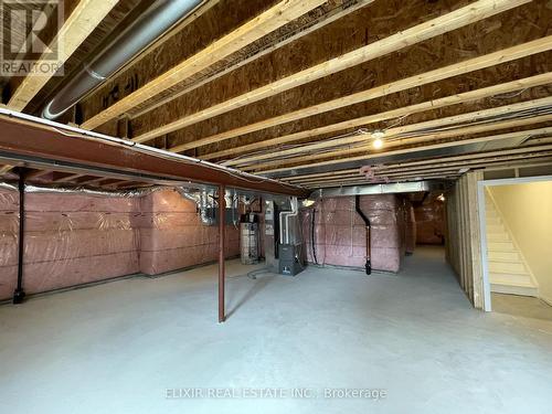 7 Ingalls Avenue, Brantford, ON - Indoor Photo Showing Basement