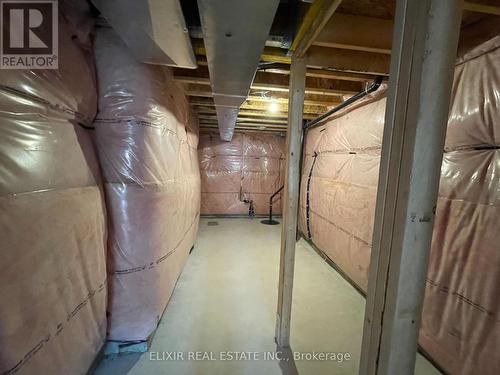 7 Ingalls Avenue, Brantford, ON - Indoor Photo Showing Basement