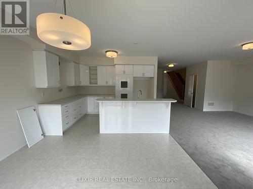 7 Ingalls Avenue, Brantford, ON - Indoor Photo Showing Kitchen