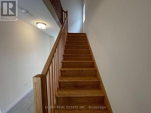 7 Ingalls Avenue, Brantford, ON - Indoor Photo Showing Other Room