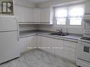 96 Purple Sage Way, Toronto, ON  - Indoor Photo Showing Kitchen With Double Sink 