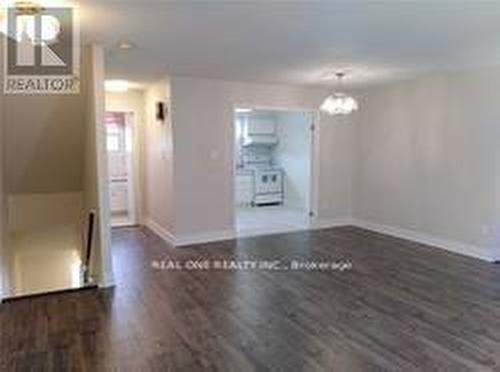 96 Purple Sage Way, Toronto, ON - Indoor Photo Showing Other Room