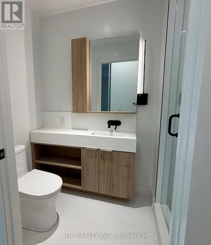 1707 - 127 Broadway Avenue, Toronto, ON - Indoor Photo Showing Bathroom