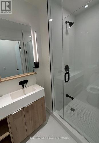 1707 - 127 Broadway Avenue, Toronto, ON - Indoor Photo Showing Bathroom