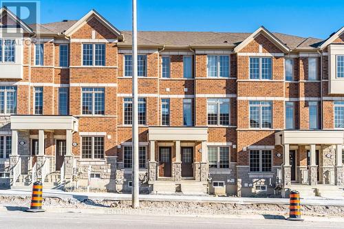 2855 Whites Road, Pickering, ON - Outdoor With Facade