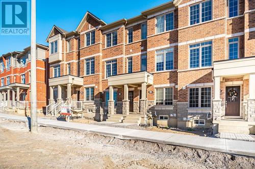 2855 Whites Road, Pickering, ON - Outdoor With Facade