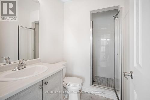 2855 Whites Road, Pickering, ON - Indoor Photo Showing Bathroom