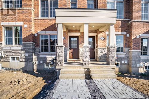 2855 Whites Road, Pickering, ON - Outdoor With Facade