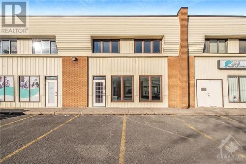 5480 Canotek Road Unit#14, Ottawa, ON 