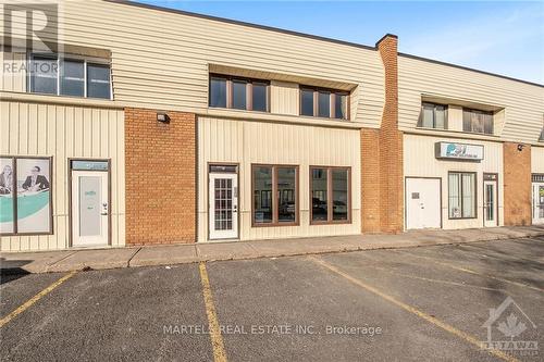 14 - 5480 Canotek Road, Ottawa, ON 