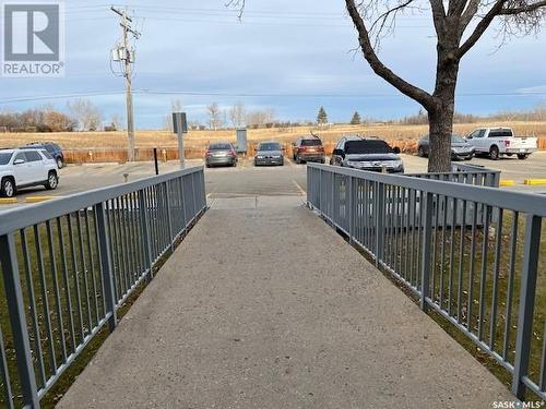 108 590 Laurier Street W, Moose Jaw, SK - Outdoor With View