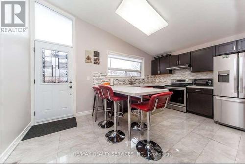 15 Athlone Avenue, Brampton, ON - Indoor Photo Showing Other Room