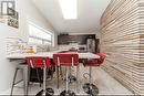 15 Athlone Avenue, Brampton, ON  - Indoor Photo Showing Dining Room 