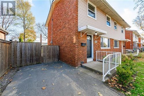 View of front of house - 305 East 24Th Street, Hamilton, ON - Outdoor With Exterior