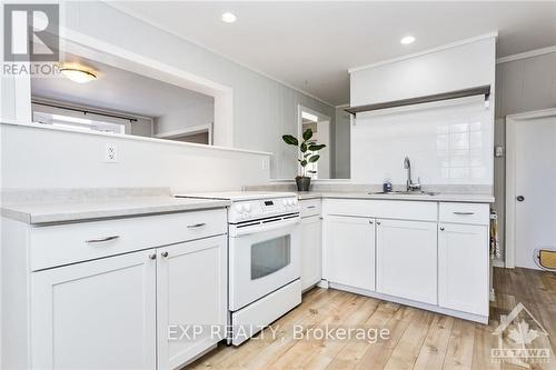 78 Colborne Street, Mississippi Mills, ON - Indoor Photo Showing Kitchen