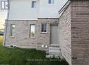 Lower - 186 Mccabe Avenue N, Welland (773 - Lincoln/Crowland), ON  - Outdoor With Exterior 