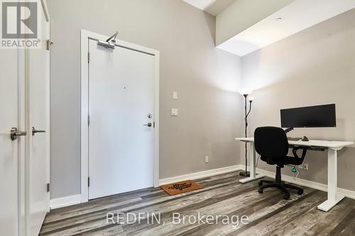 721 - 20 Bruyeres Mews, Toronto, ON - Indoor Photo Showing Office