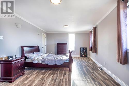 64 Cedar Grove Drive, Scugog, ON - Indoor Photo Showing Bedroom