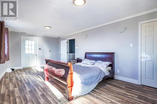 64 Cedar Grove Drive, Scugog, ON - Indoor Photo Showing Bedroom