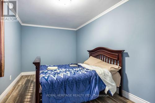 64 Cedar Grove Drive, Scugog, ON - Indoor Photo Showing Bedroom