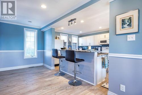 64 Cedar Grove Drive, Scugog, ON - Indoor Photo Showing Kitchen