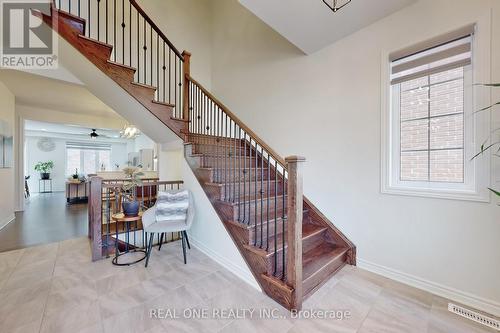 111 Barkerville Drive, Whitby, ON - Indoor Photo Showing Other Room