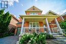 39 Roy Rainey Avenue, Markham, ON  - Outdoor 