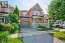 39 Roy Rainey Avenue, Markham, ON  - Outdoor With Deck Patio Veranda With Facade 