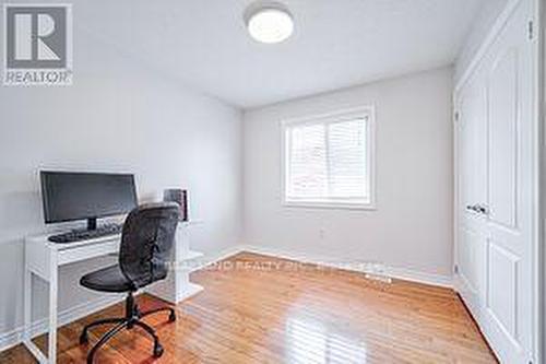 39 Roy Rainey Avenue, Markham, ON - Indoor Photo Showing Office