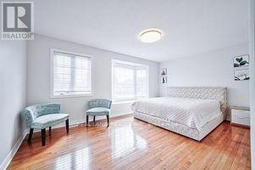 39 Roy Rainey Avenue, Markham, ON - Indoor Photo Showing Bedroom