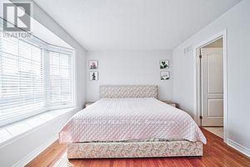 39 Roy Rainey Avenue, Markham, ON - Indoor Photo Showing Bedroom