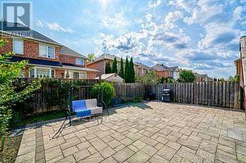 39 Roy Rainey Avenue, Markham, ON - Outdoor