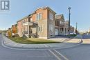 35 Thornapple Lane, Richmond Hill, ON  - Outdoor With Facade 