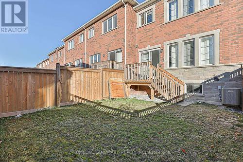 35 Thornapple Lane, Richmond Hill, ON - Outdoor With Exterior