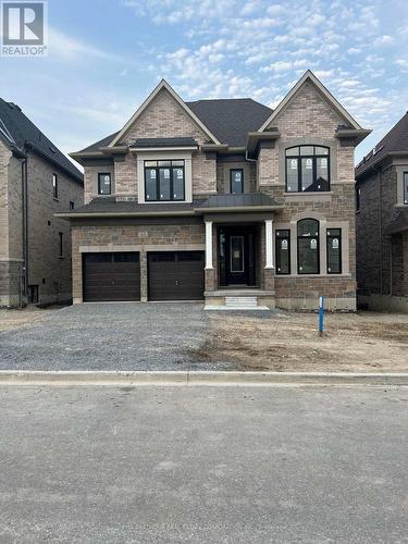 43 Bush Ridge Avenue, Richmond Hill, ON - Outdoor With Facade