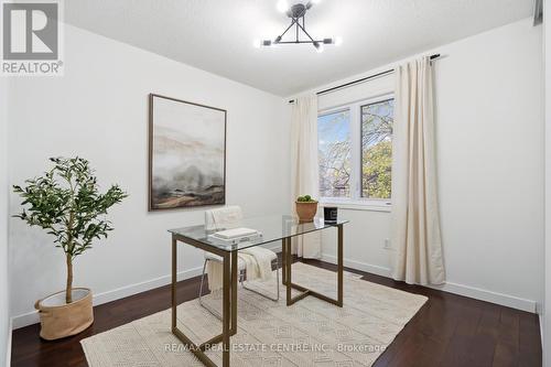 2 Blossom Avenue, Brampton, ON - Indoor Photo Showing Office